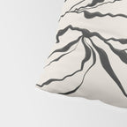 Mountains know the secret IV Pillow Sham Gallery Image 4