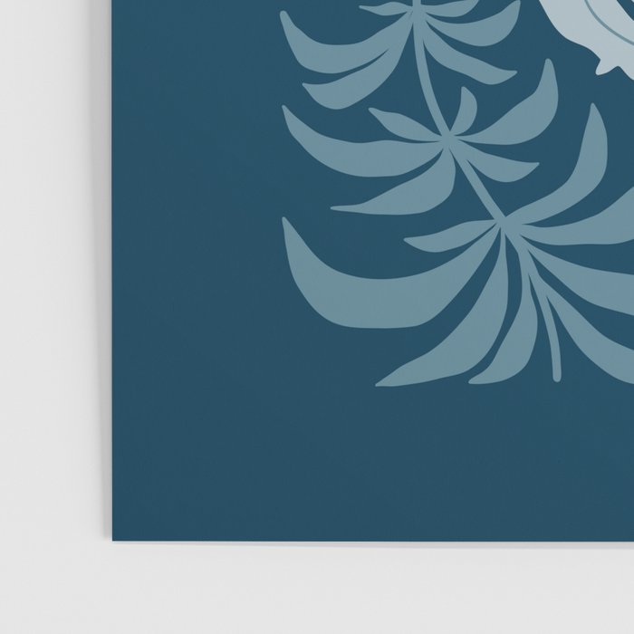 Seahorse Nest - Dark Poster Gallery Image 3
