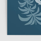 Seahorse Nest - Dark Poster Gallery Image 3