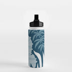 Seahorse Nest - Dark Water Bottle Gallery Image 2