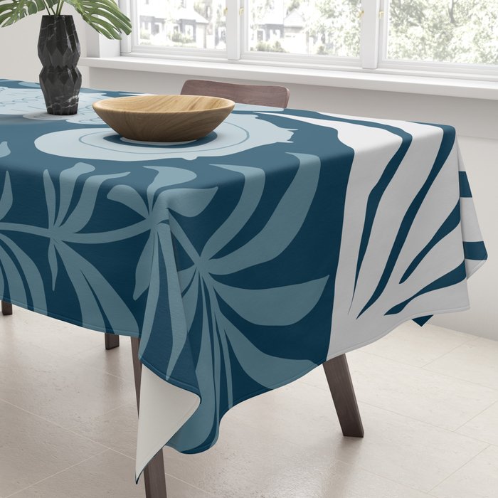 Seahorse Nest - Dark Tablecloth Gallery Image 3