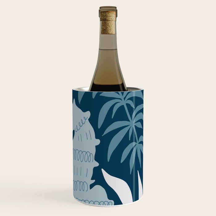Seahorse Nest - Dark Wine Chiller Gallery Image 3