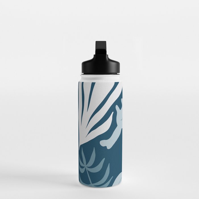 Seahorse Nest - Dark Water Bottle Gallery Image 3