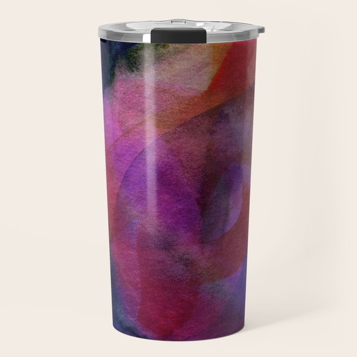 MOOD 167 Travel Mug Gallery Image 1