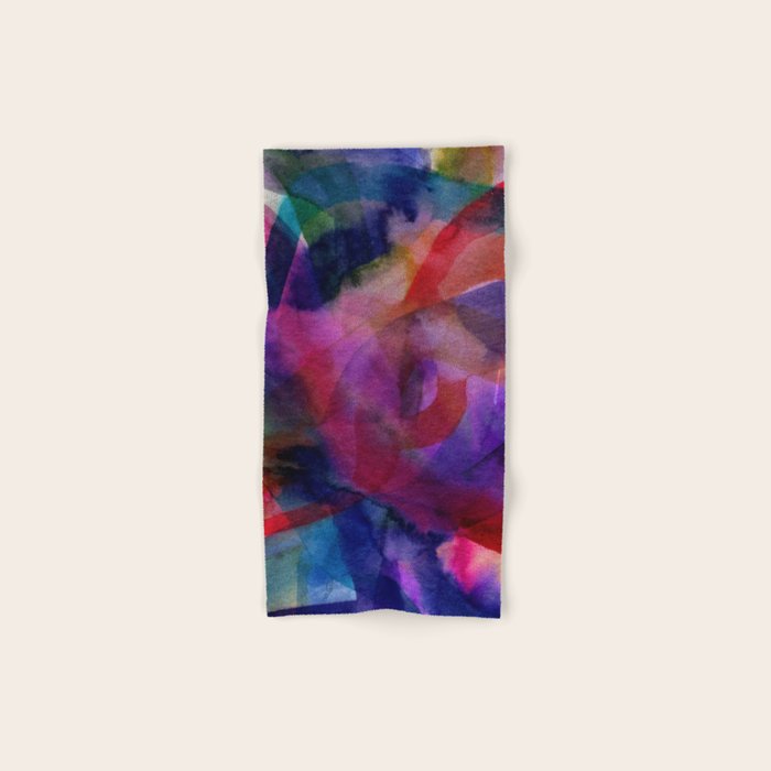MOOD 167 Bath Towel Gallery Image 1