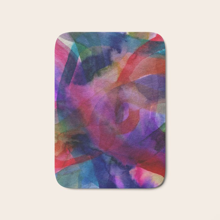 MOOD 167 Bath Mat Gallery Image 1