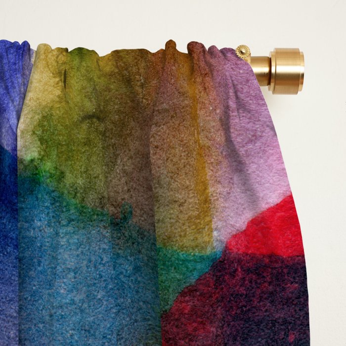 MOOD 167 Window Curtain Gallery Image 2