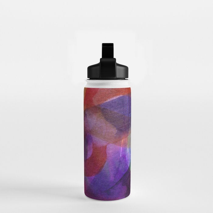 MOOD 167 Water Bottle Gallery Image 2