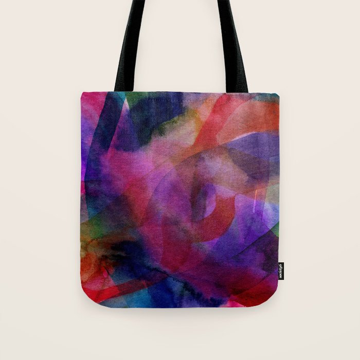 MOOD 167 Tote Bag Gallery Image 1