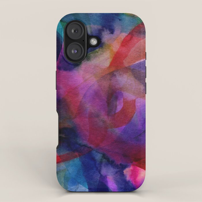 MOOD 167 iPhone Case Gallery Image 1