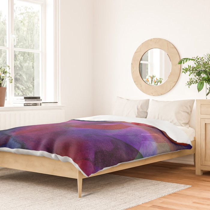 MOOD 167 Duvet Cover Gallery Image 2