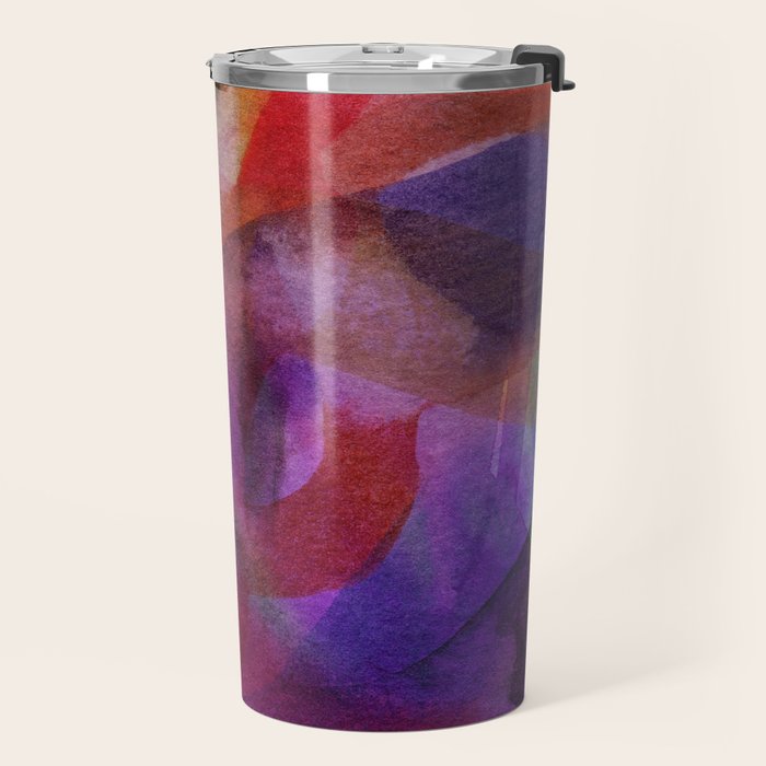 MOOD 167 Travel Mug Gallery Image 2