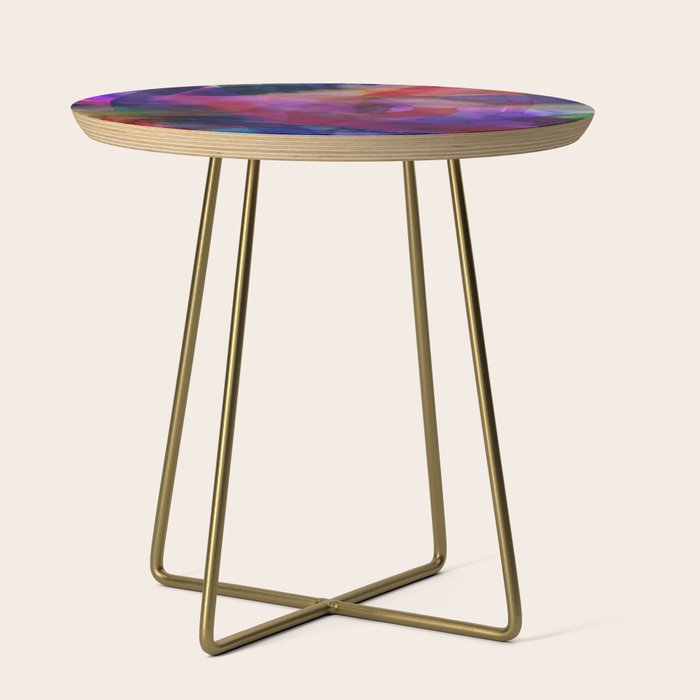 MOOD 167 Side Table Gallery Image 1