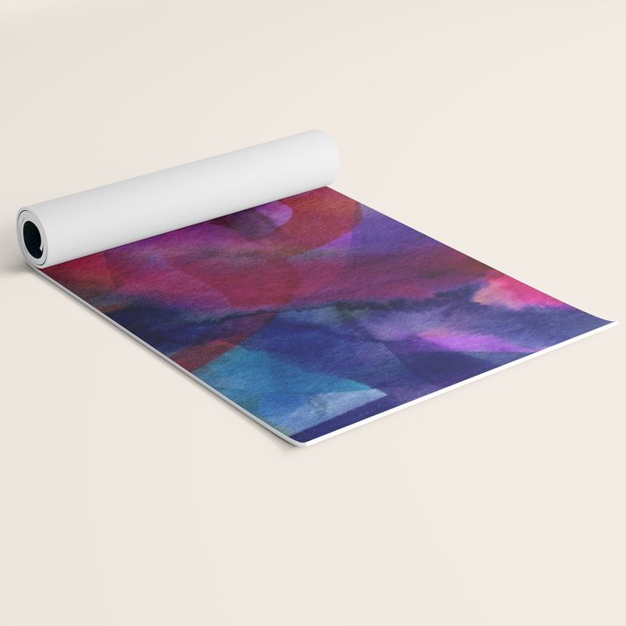 MOOD 167 Yoga Mat Gallery Image 2