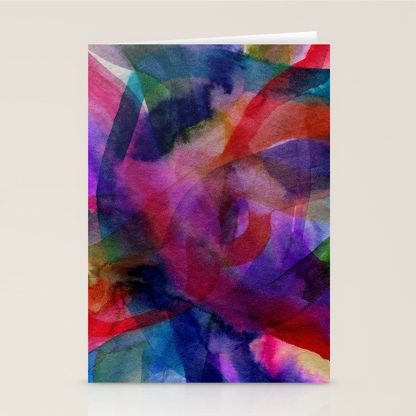 MOOD 167 Stationery Card Gallery Image 1