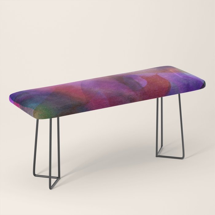 MOOD 167 Bench Gallery Image 1
