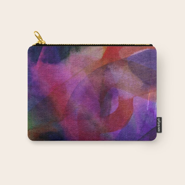 MOOD 167 Carry All Pouch Gallery Image 1