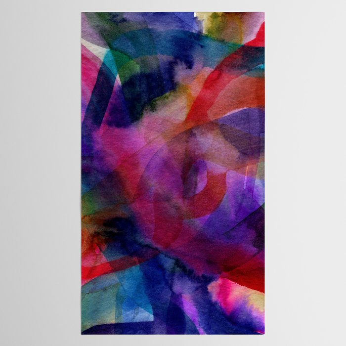 MOOD 167 Tablecloth Gallery Image 2