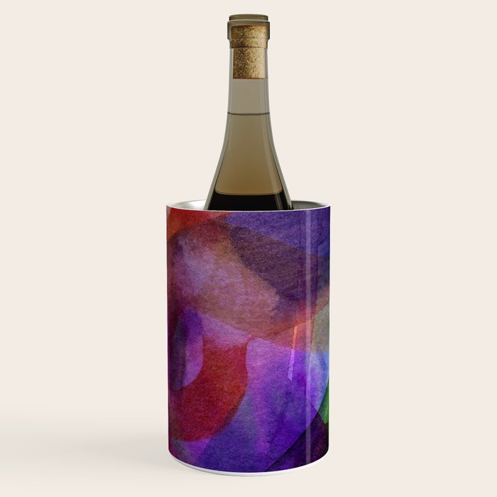 MOOD 167 Wine Chiller Gallery Image 3