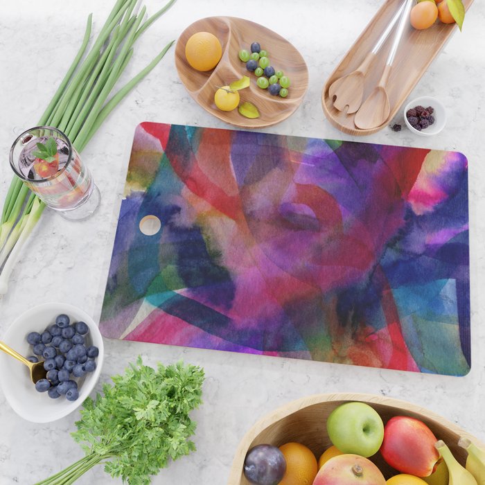 MOOD 167 Cutting Board Gallery Image 2