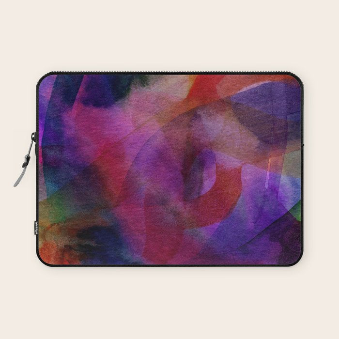 MOOD 167 Laptop Sleeve Gallery Image 1