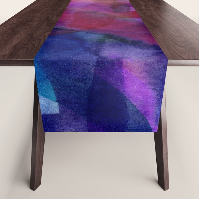 MOOD 167 Table Runner Gallery Image 1