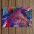 MOOD 167 Outdoor Rug Gallery Image 1