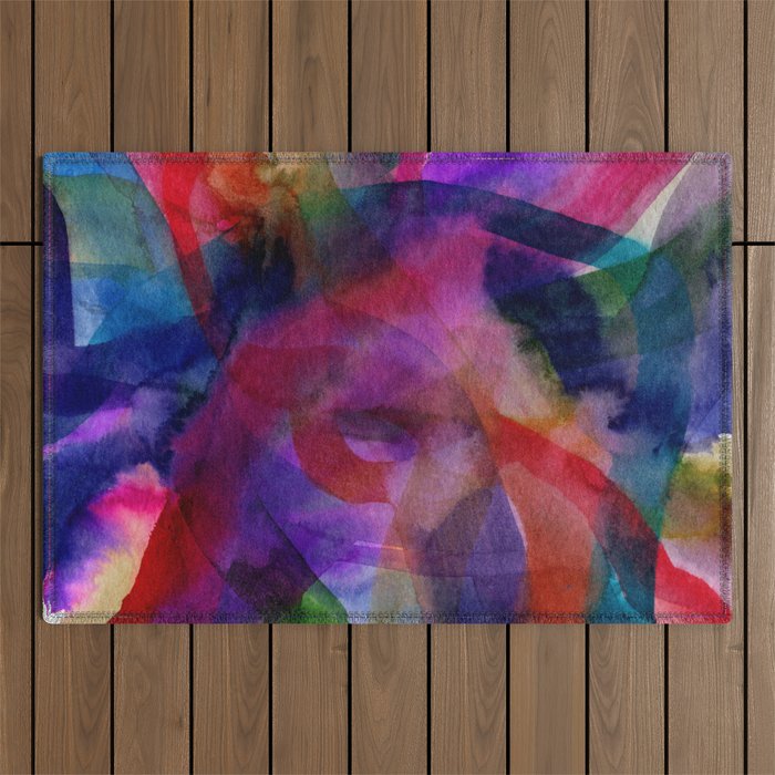 MOOD 167 Outdoor Rug Gallery Image 1