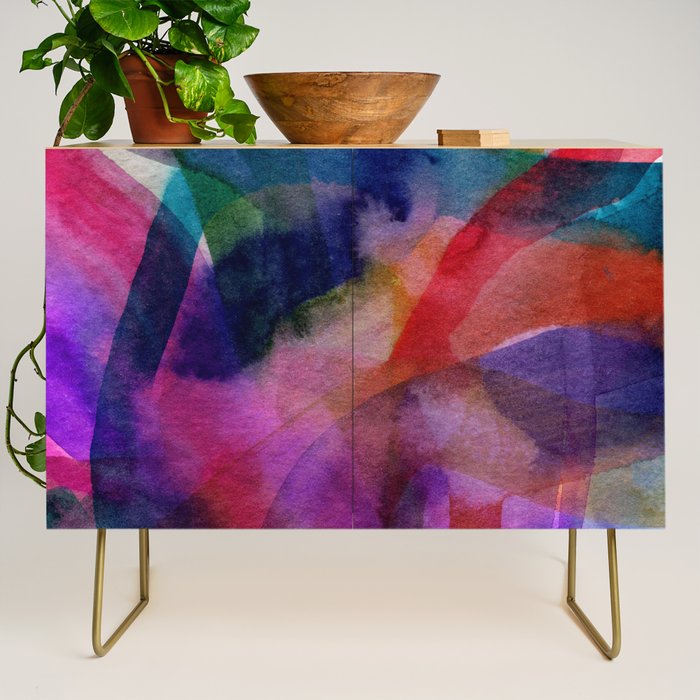 MOOD 167 Credenza Gallery Image 1