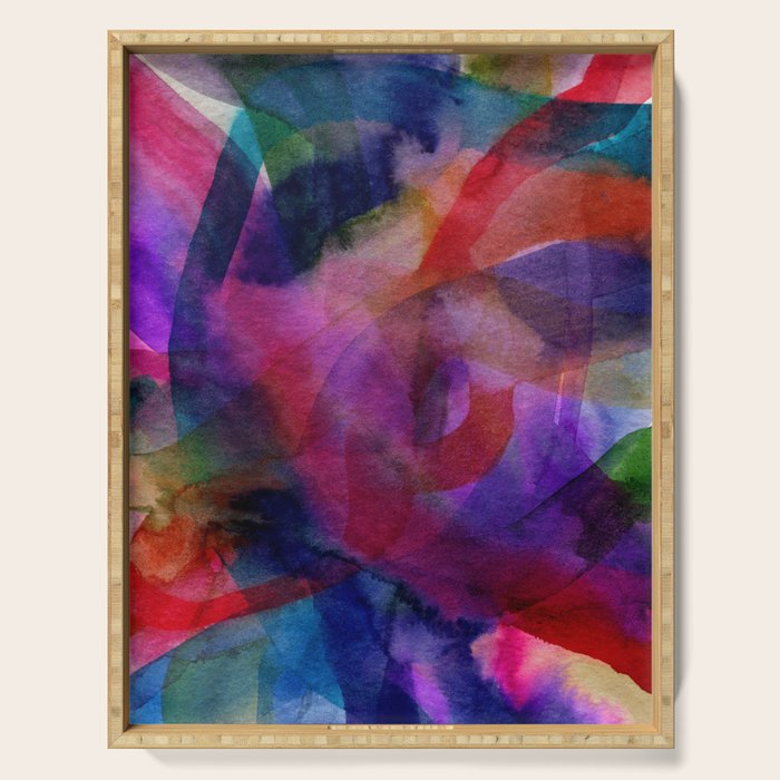 MOOD 167 Serving Tray Gallery Image 1