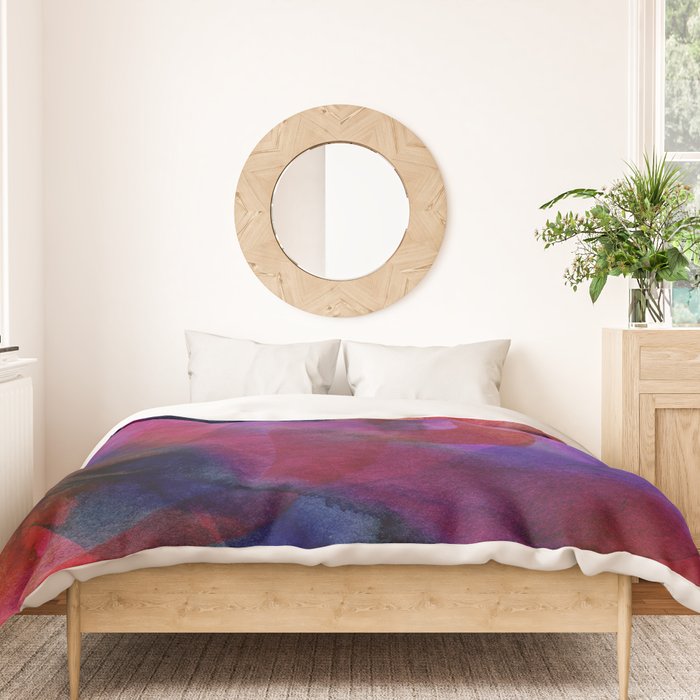 MOOD 167 Duvet Cover Gallery Image 3