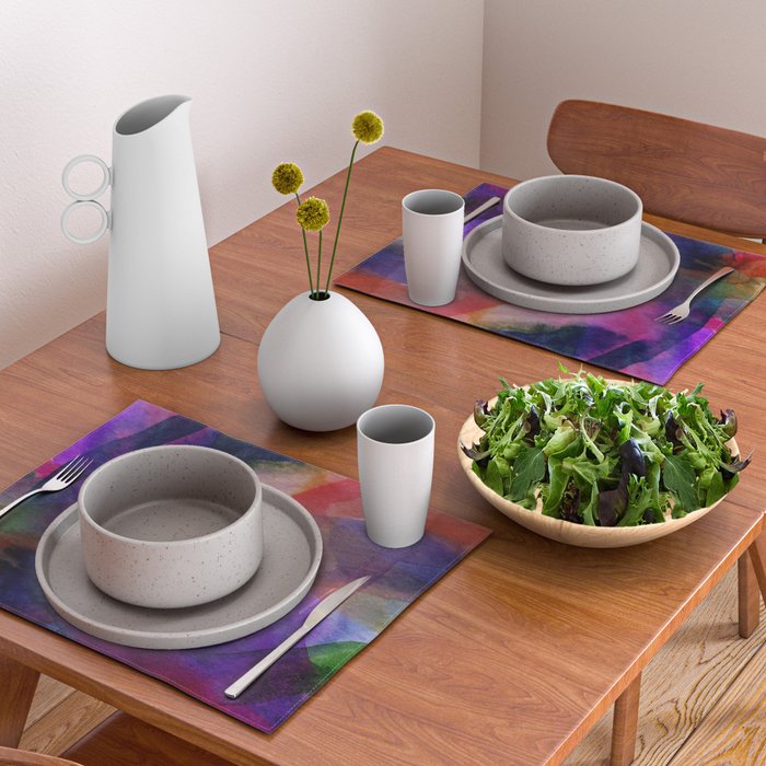 MOOD 167 Placemat Gallery Image 2