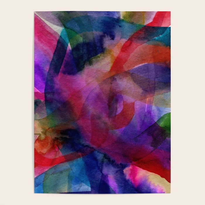 MOOD 167 Poster Gallery Image 1