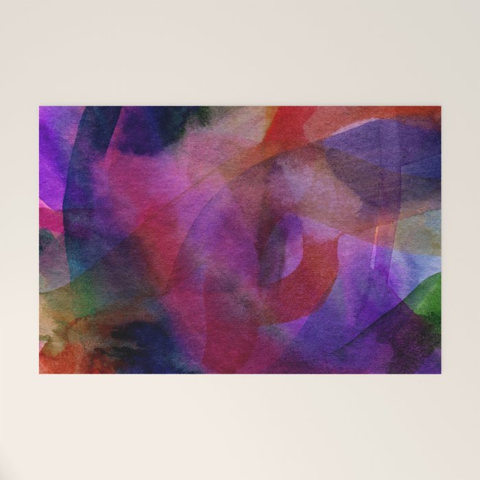 MOOD 167 Welcome Mat Gallery Image 1
