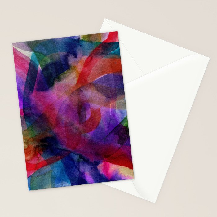 MOOD 167 Stationery Card Gallery Image 2