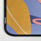 Jungle Abstract 7 Laptop Sleeve Gallery Image 3