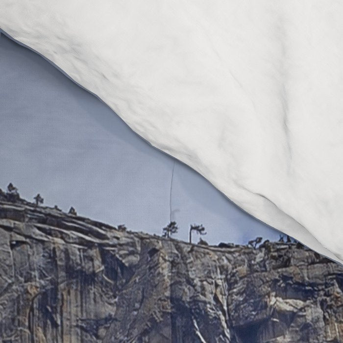 El Capitan Yosemite National Park Comforter Gallery Image 4
