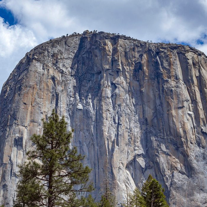 El Capitan Yosemite National Park Coffee Mug Gallery Image 2