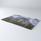 El Capitan Yosemite National Park Rug Gallery Image 3