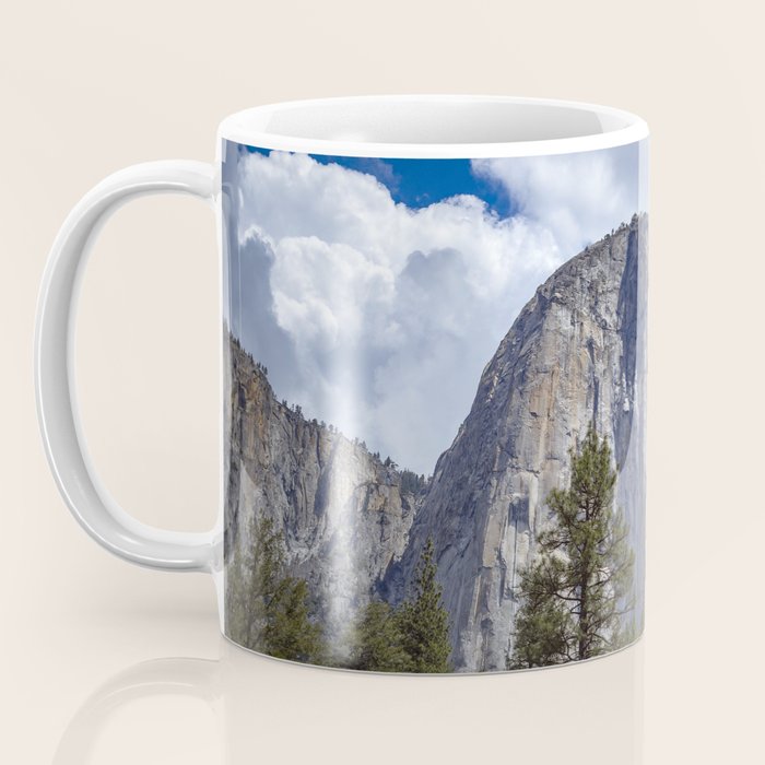 El Capitan Yosemite National Park Coffee Mug Gallery Image 3
