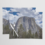 El Capitan Yosemite National Park Placemat Gallery Image 1