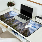 El Capitan Yosemite National Park Desk Mat Gallery Image 2