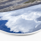 El Capitan Yosemite National Park Bath Mat Gallery Image 3