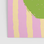 Love You Olive Kitchen Art Poster Gallery Image 3