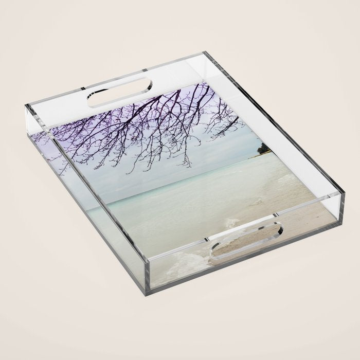 Freedom Acrylic Tray Gallery Image 1