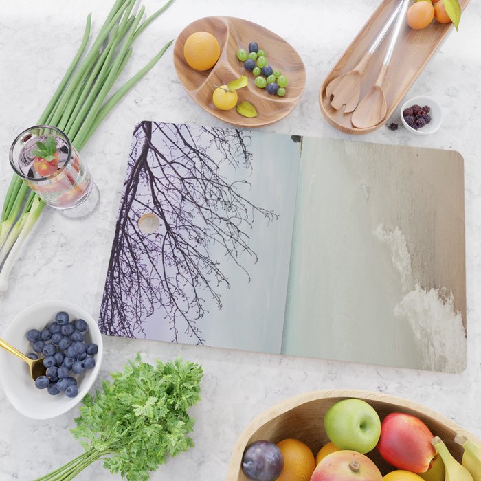 Freedom Cutting Board Gallery Image 2
