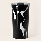 Nude Shadow Travel Mug Gallery Image 1