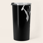Nude Shadow Travel Mug Gallery Image 3