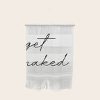 get naked Wall Hanging Gallery Image 1
