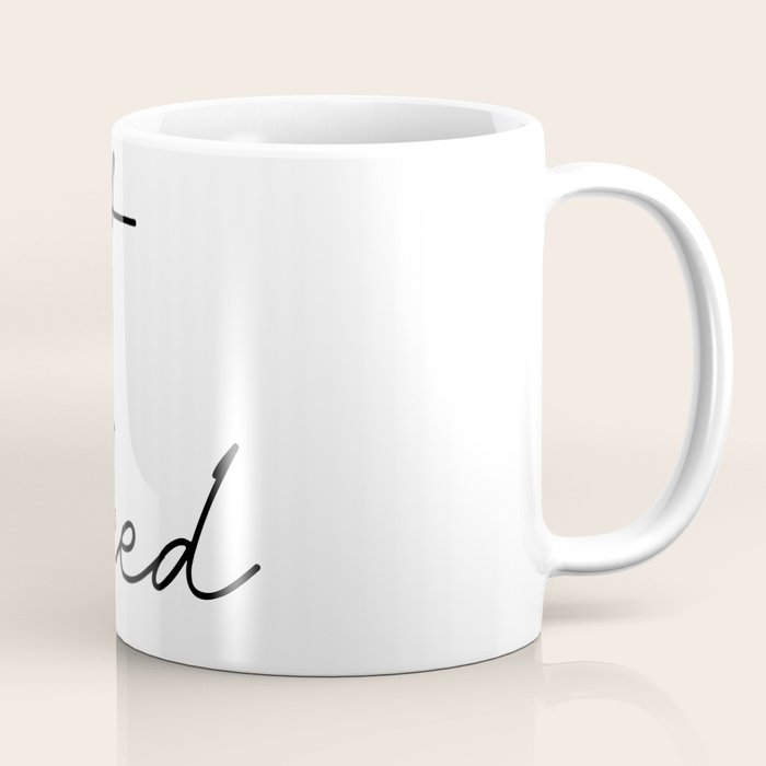 get naked Coffee Mug Gallery Image 1